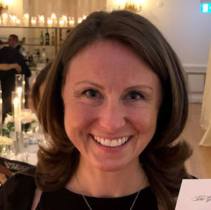 Meet your Posher, Jennifer